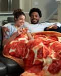 Gravity blanket pizza hut outlet